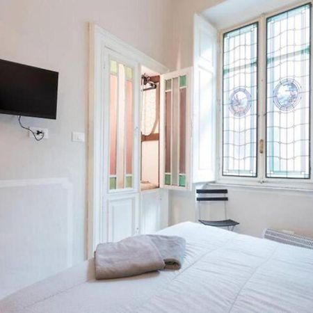 Casa Principe Lägenhet Turin Exteriör bild