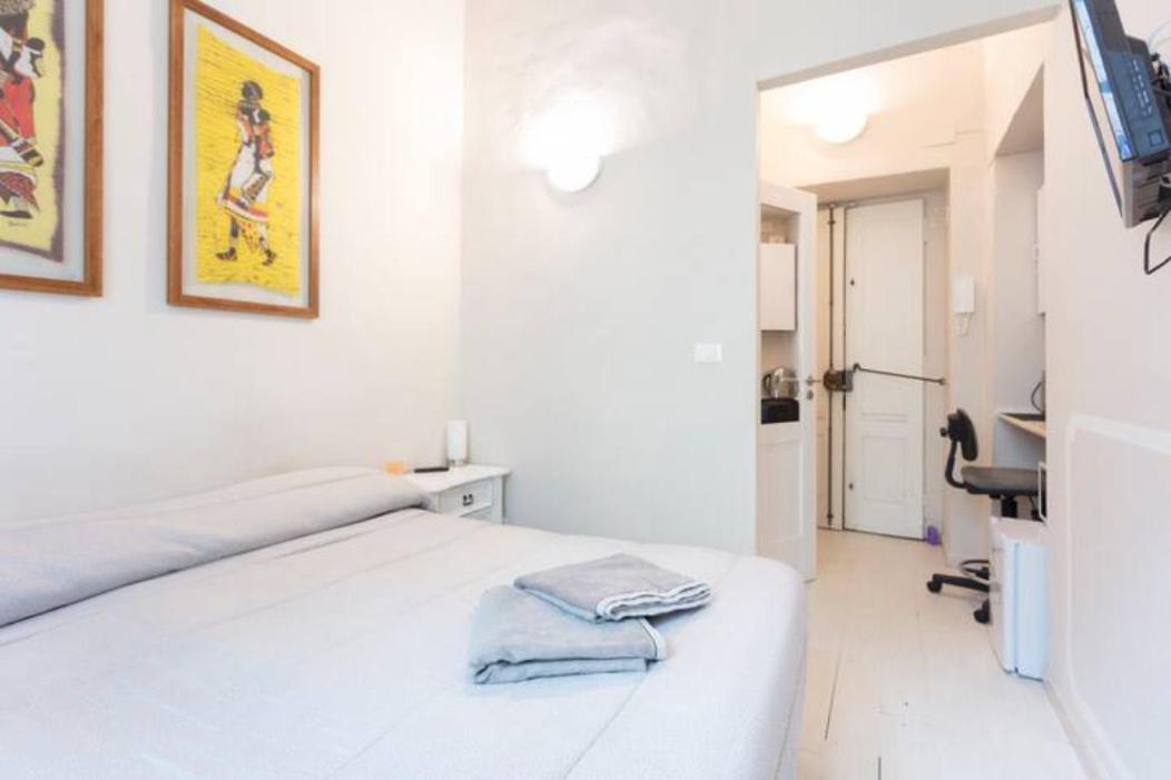 Casa Principe Lägenhet Turin Exteriör bild