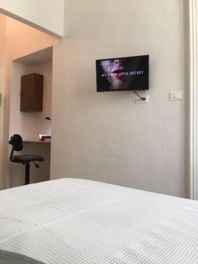 Casa Principe Lägenhet Turin Exteriör bild
