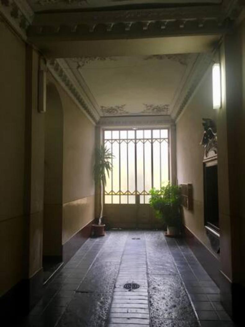 Casa Principe Lägenhet Turin Exteriör bild