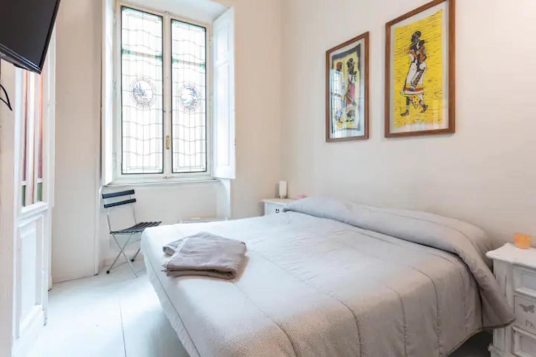 Casa Principe Lägenhet Turin Exteriör bild