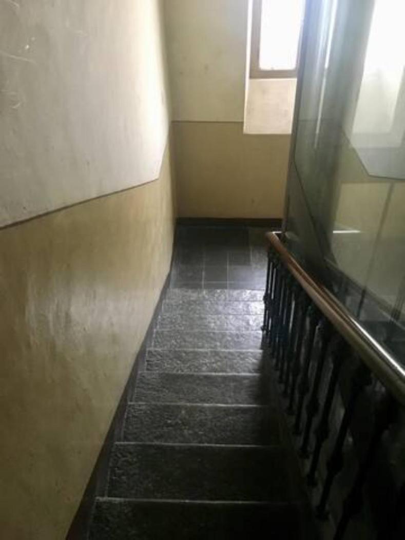 Casa Principe Lägenhet Turin Exteriör bild